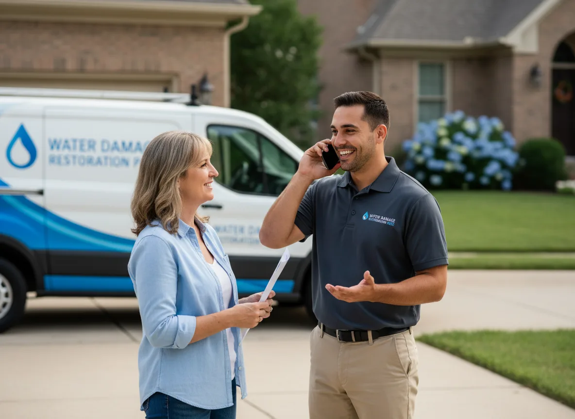 Flood Restoration Delray Beach, FL FAQs